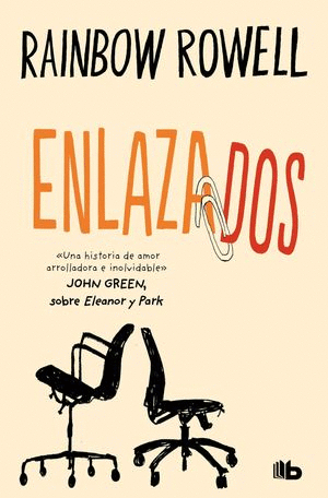 Enlazados (Venta solo en línea)