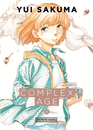 Complex age. Vol. 5