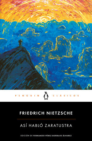Así habló Zaratustra