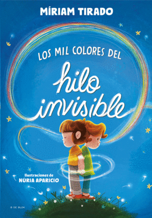 Mil colores del hilo invisible, Los