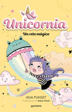 Unicornia 3