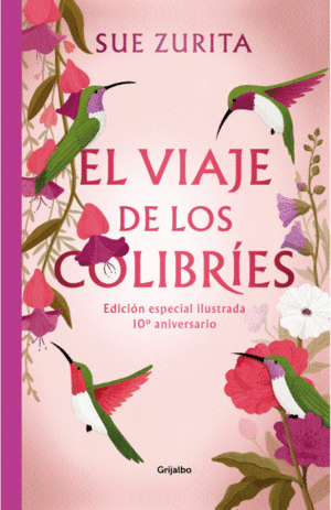 Viaje de los colibríes, El