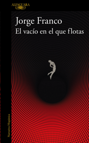 Vacío en el que flotas, El