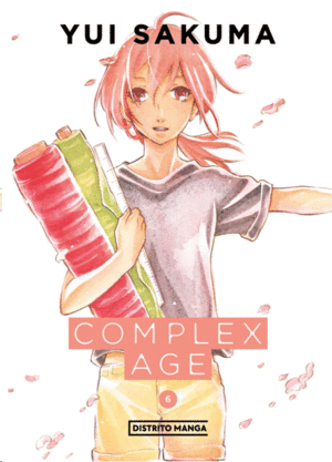 Complex Age. Vol. 6