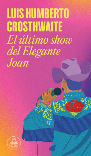 Último show del elegante Joan, El