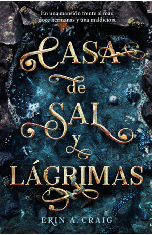 Casa de sal y lágrimas, La