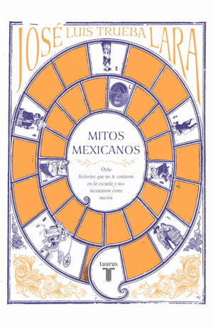 Mitos mexicanos