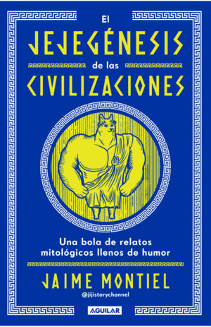 Jejegénesis de las civilizaciones, El