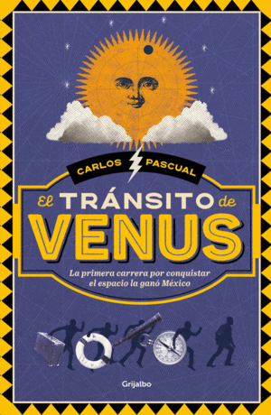 Tránsito de Venus, El