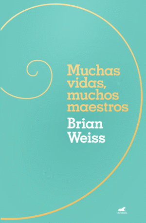 Muchas vidas muchos maestros