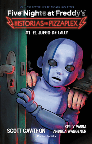 Juego de Lally, El