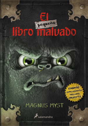 Pequeño libro malvado, El