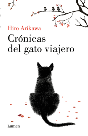 Crónicas del gato viajero