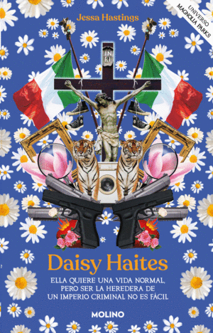 Daisy Haites