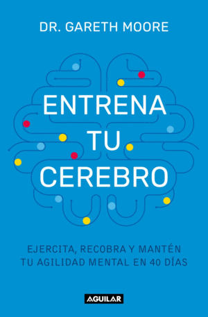 Entrena tu cerebro