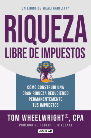 Riqueza libre de impuestos