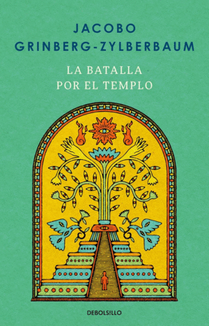 Batalla por el templo, La