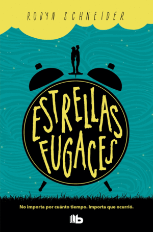 Estrellas fugaces