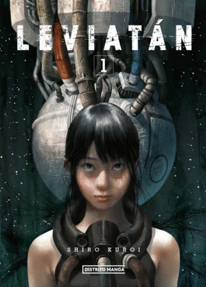 Leviatán. Vol. 1