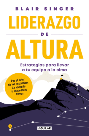 Liderazgo de altura