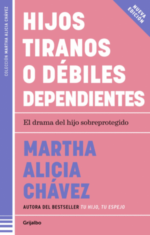 Hijos tiranos o debiles dependientes