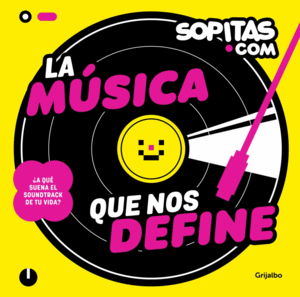 Música que nos define, La