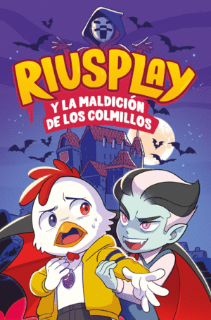 Riusplay y la maldición de los colmillos