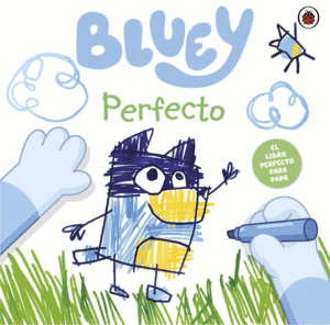 Bluey, perfecto