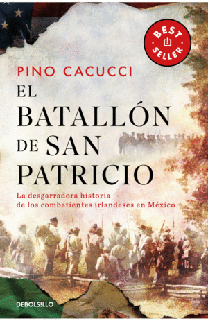 Batallón de San Patricio, El