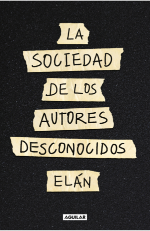 Sociedad de autores desconocidos, La