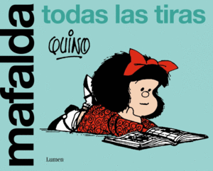 Mafalda: Todas las tiras