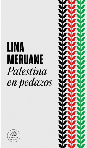 Palestina en pedazos