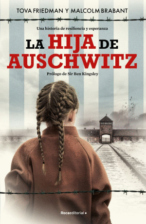 Hija de Auschwitz, La