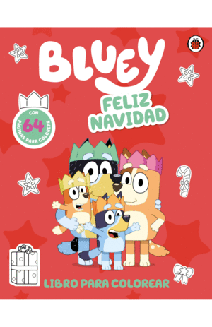 Buey: Feliz navidad