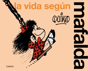 Vida según Mafalda, La