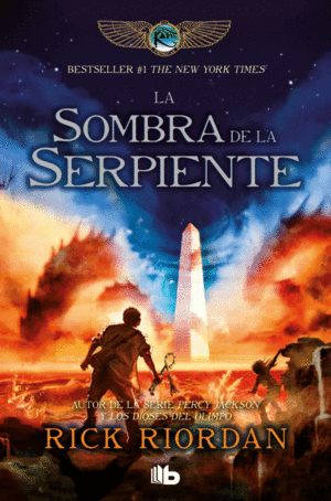 Sombra de la serpiente, La