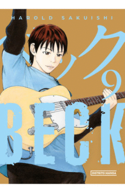 Beck. Vol. 9