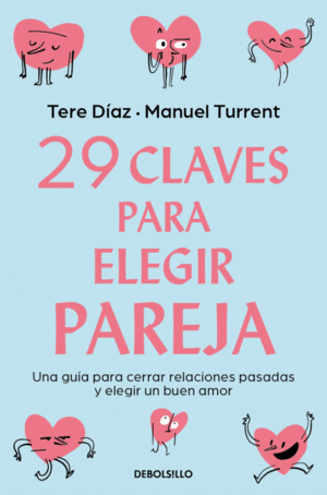 29 claves para elegir pareja