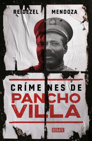 Crímenes de Pancho Villa