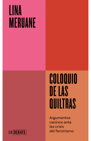 Coloquio de las quiltras