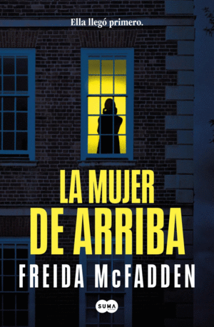 Mujer de arriba, La