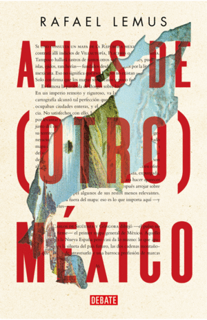 Atlas de (otro) México