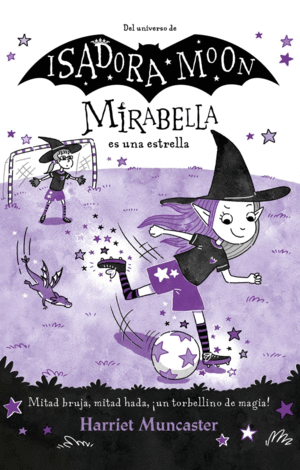 Mirabella es una estrella