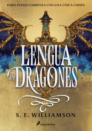 Lengua de dragones