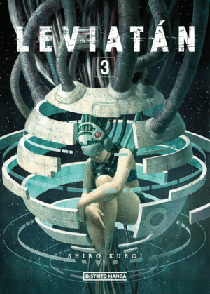 Leviatan. Vol. 3