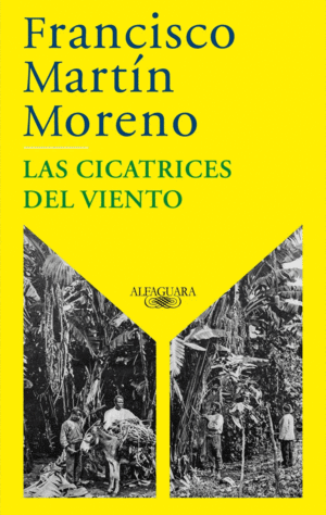 Cicatrices del viento, Las