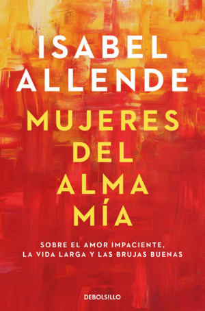 Mujeres del alma mía