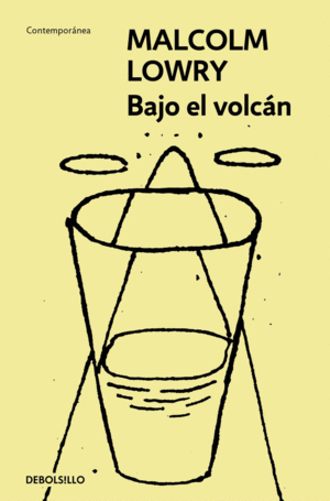 Bajo el volcán