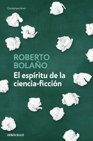 Espíritu de la ciencia ficción, El