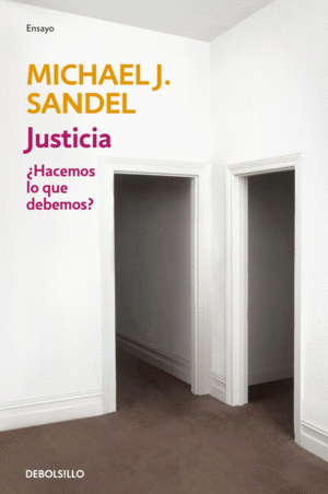 Justicia